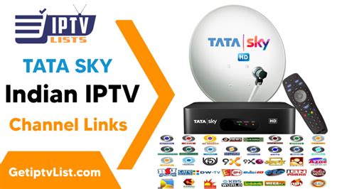 More than 2. . Tata sky m3u file download